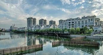 瓜渚风情自由行热门攻略,畅游江南水乡，尽享诗意之旅