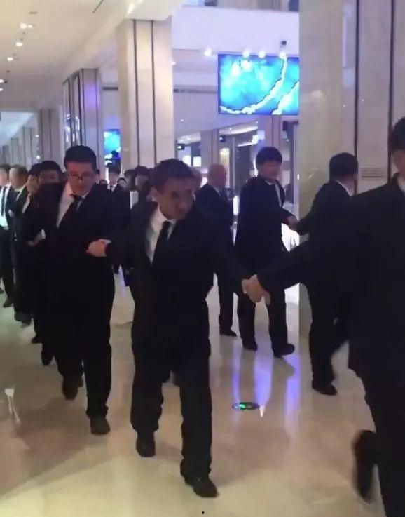 明星网红活动出场顺序,精彩出场顺序大揭秘