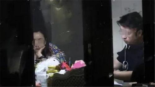 偷拍女明星网红视频,隐私边界与网络伦理的碰撞