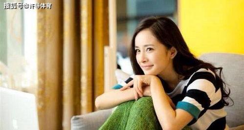 杨幂黑化吃瓜视频大全,揭秘娱乐圈吃瓜视频大全