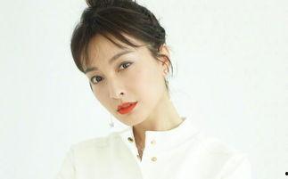 韵姿明星网红效应,引领潮流的跨界魅力