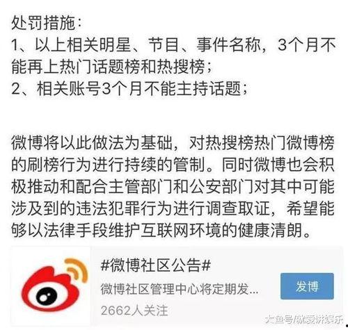 被处罚的明星网红,行业规范再引热议”