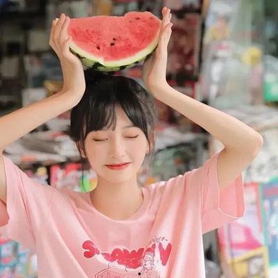 热门吃瓜头像女动漫可爱,热门吃瓜头像中的女动漫可爱形象大盘点