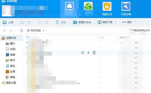 百度网盘热门瓜,隐私泄露、版权争议背后的真相