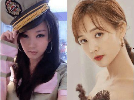 原相机明星网红区别,原相机、明星与网红的摄影美学解析