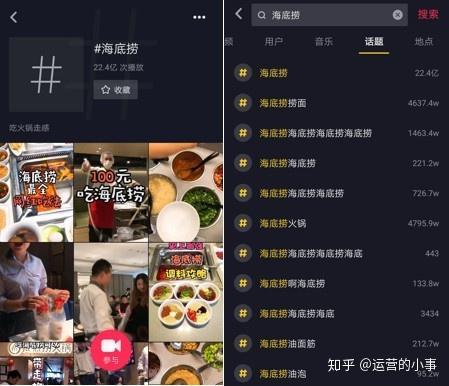 抖音热门话题 吃瓜,吃瓜群众的狂欢盛宴