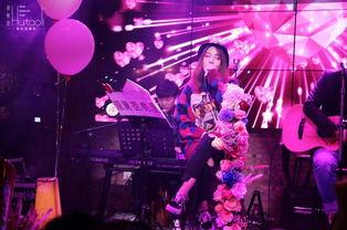 明星网红去酒吧视频,明星风采与狂欢瞬间