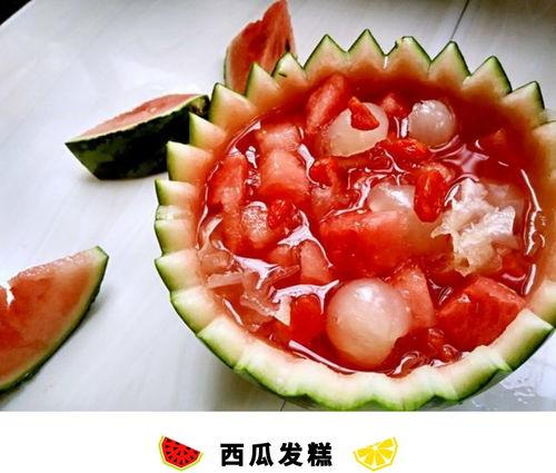 今日立秋吃瓜视频,一起品味秋季第一瓜