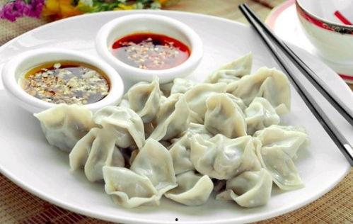 小瓜水饺的文案热门句子,美味瞬间，温暖心间