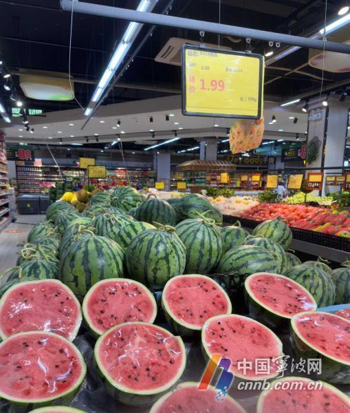 2025宁波北仑吃瓜热门事件,吃瓜群众聚焦的热门事件大盘点