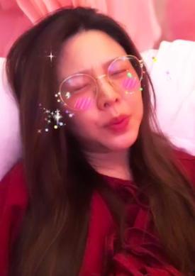 4包胎明星网红,揭秘网红圈中的轮胎狂热者”
