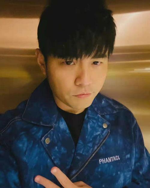 周杰伦吃瓜爆料李明德,揭秘李明德背后的惊人真相