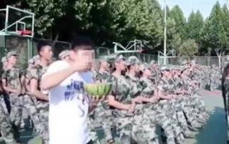 吃瓜网站军训爆料是真的吗,吃瓜网站信息真实性揭秘