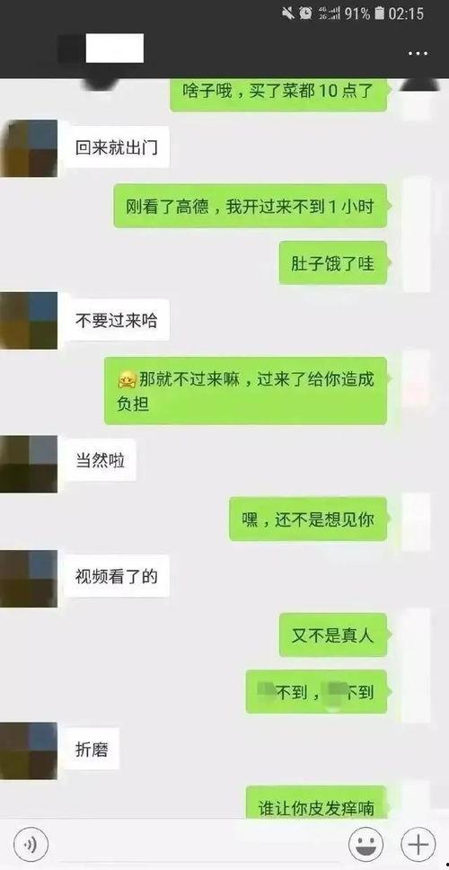 免费吃瓜爆料QQ聊天记录,免费吃瓜爆料背后的真相