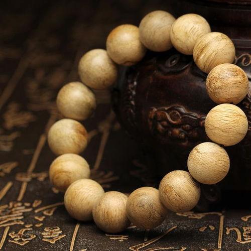 明星网红戴手串,明星网红戴手串，时尚新风尚揭秘