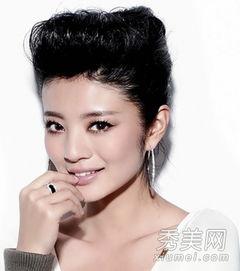 明星网红直播瘦脸,明星瘦脸秘籍大公开