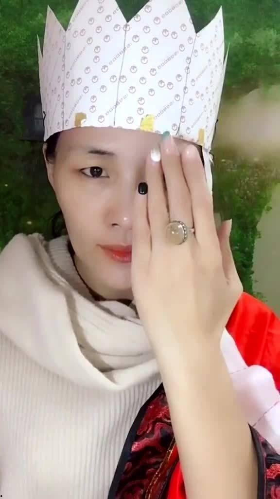 大明星网红大姐,跨界融合，引领潮流新风向