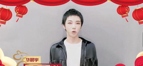 明星网红拜年视频大全,明星网红拜年视频大盘点