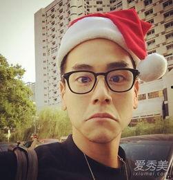 明星网红面相分析,明星网红面相揭秘，揭秘他们的运势与魅力