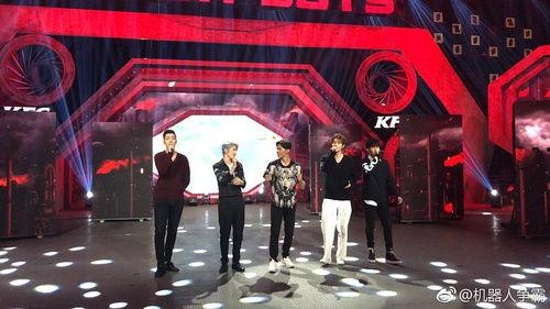 明星网红歌唱合作舞台,明星网红跨界歌唱合作舞台大盘点