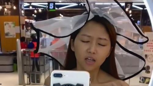 很多明星网红拍视频,镜头下的时尚潮流与生活点滴