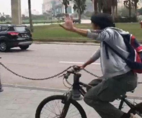 明星网红骑的车,揭秘他们的个性座驾风采