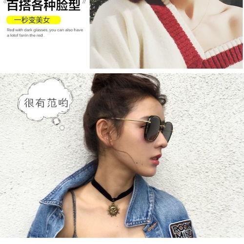 韩国明星网红同款,揭秘明星网红同款潮流单品
