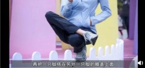 跟风模仿明星网红视频