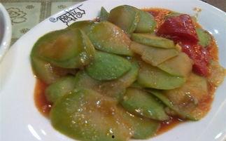 黑葫芦瓜怎么吃最好,黑葫芦瓜的多样美味食用指南