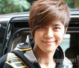 明星网红罗志祥