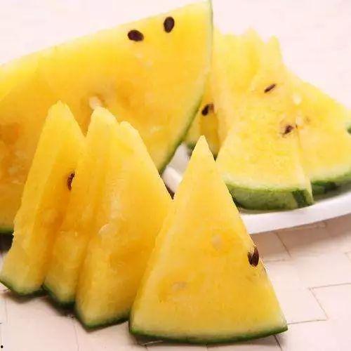 黑巧or白巧吃瓜,吃瓜者的甜蜜选择