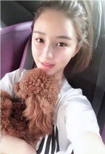 可爱小明星网红,可爱小明星网红的璀璨星途